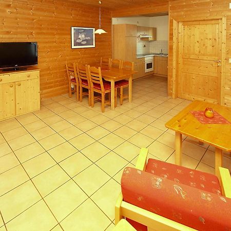 Harz Holiday Park, ハッセルフェルデ エクステリア 写真
