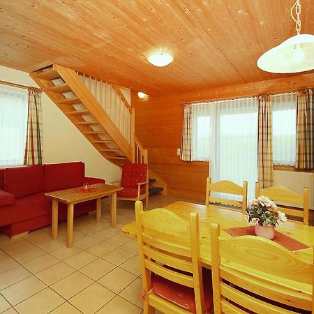 Harz Holiday Park, ハッセルフェルデ エクステリア 写真
