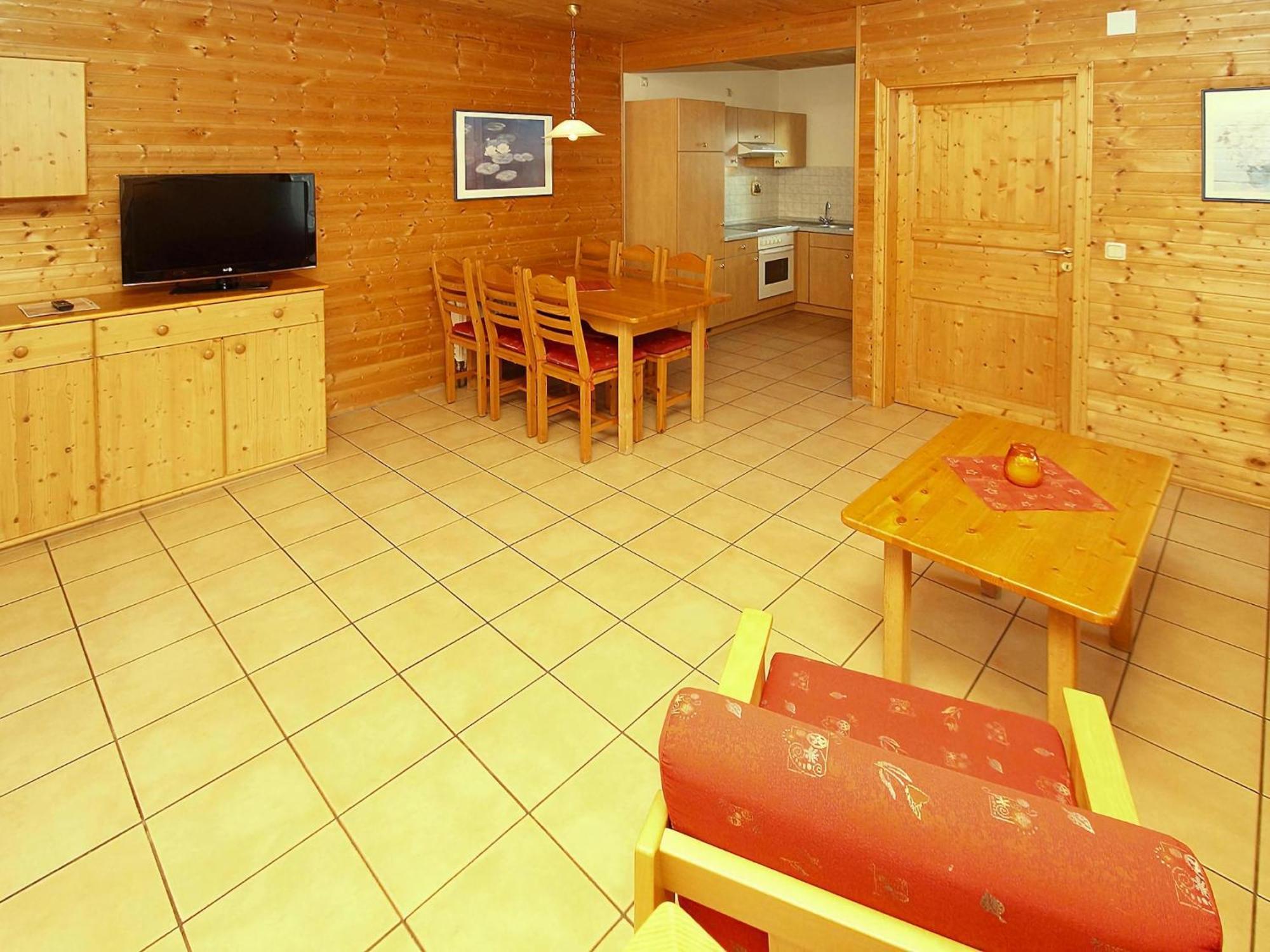 Harz Holiday Park, ハッセルフェルデ エクステリア 写真